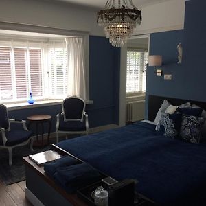 Deluxe Kamer met een King Size Bed